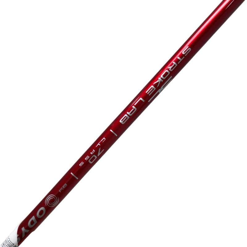 オデッセイ TOULON Ai-ONE LAS VEGAS DB 34インチ パター PT フレックスその他_4