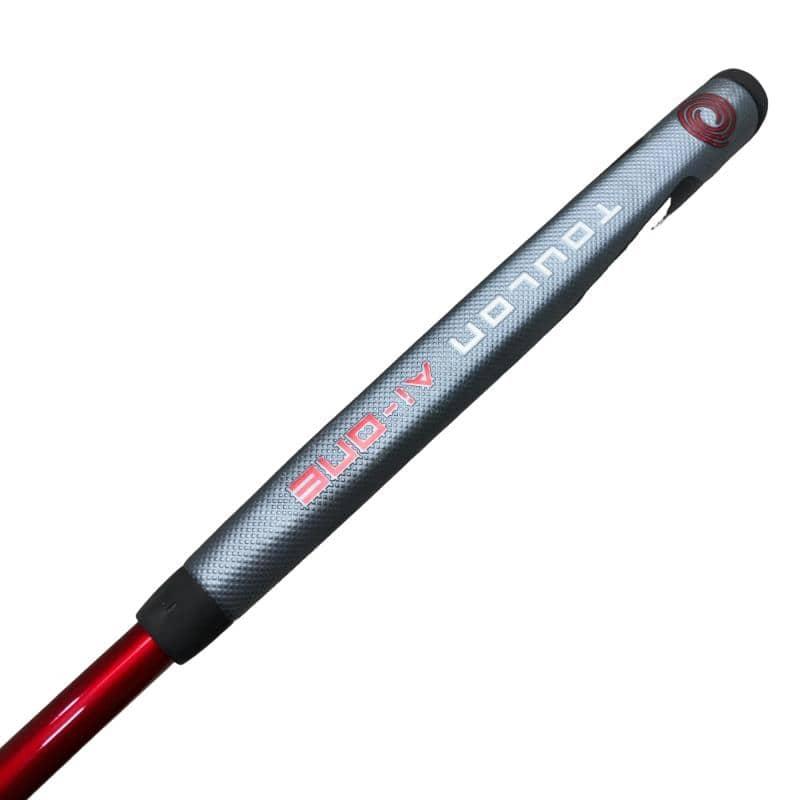 オデッセイ TOULON Ai-ONE LAS VEGAS DB 34インチ パター PT フレックスその他_5
