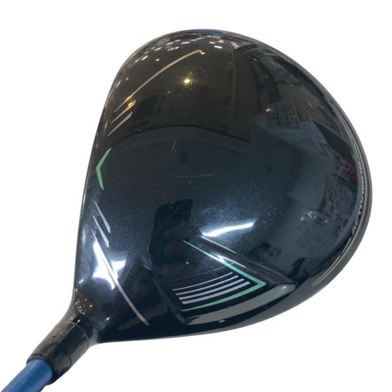 DUNLOP（ダンロップ） XXIO(2022) eks 9.5° ドライバー DR フレックスS