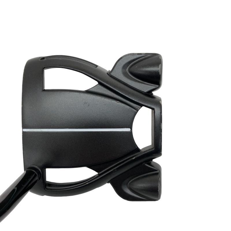 TaylorMade（テーラーメイド） Spider Tour BLACK(サイトライン