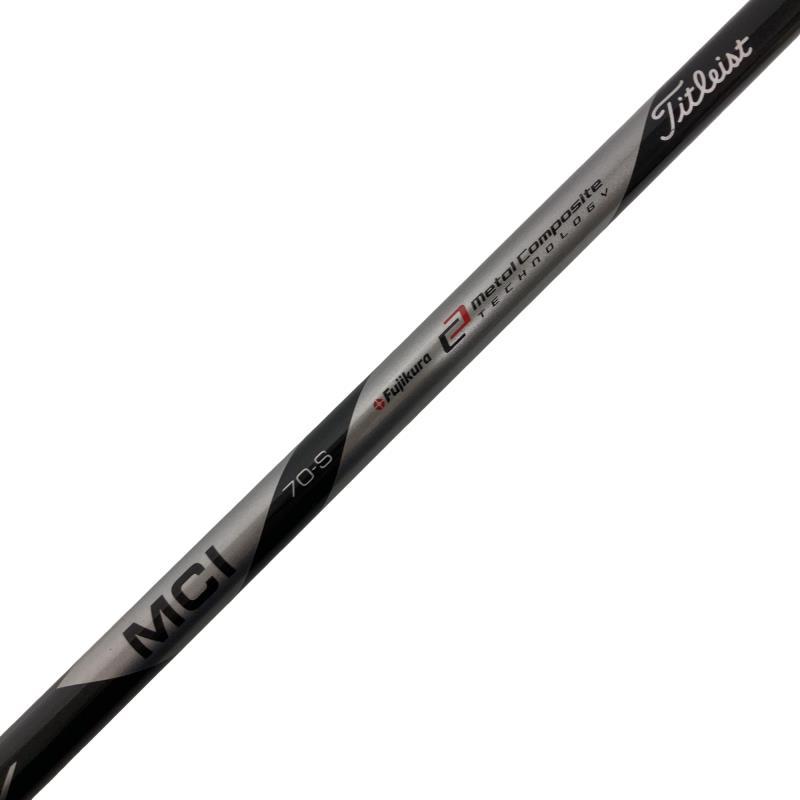 Titleist（タイトリスト） Titleist T200(2021) 7S アイアンセット IR