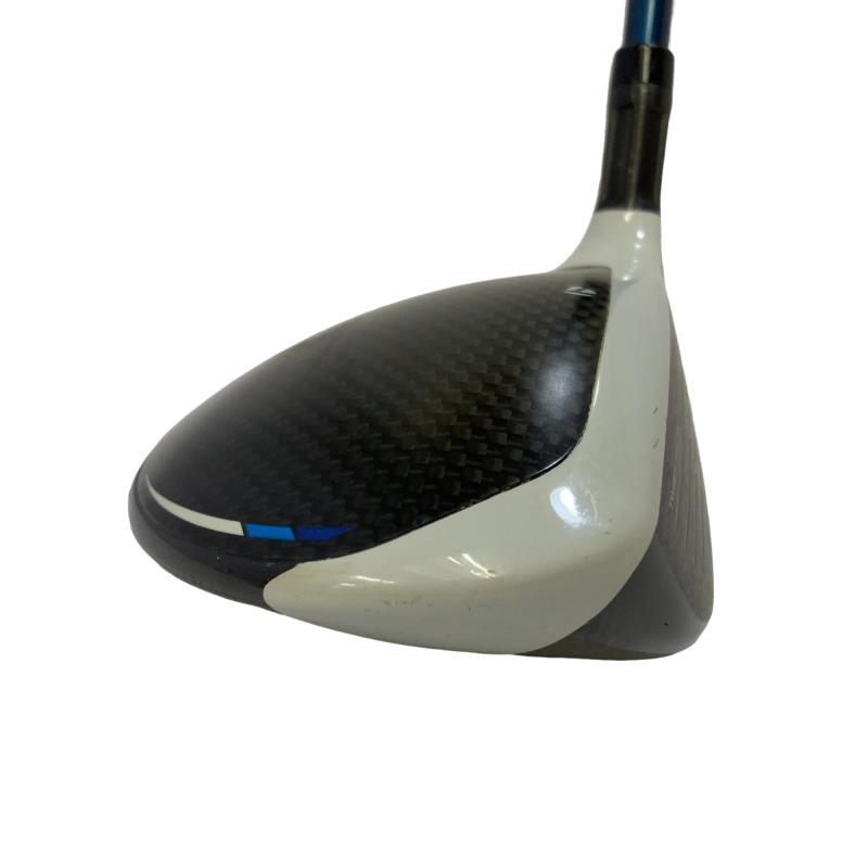 TaylorMade（テーラーメイド） SIM2 MAX 5W フェアウェイウッド FW