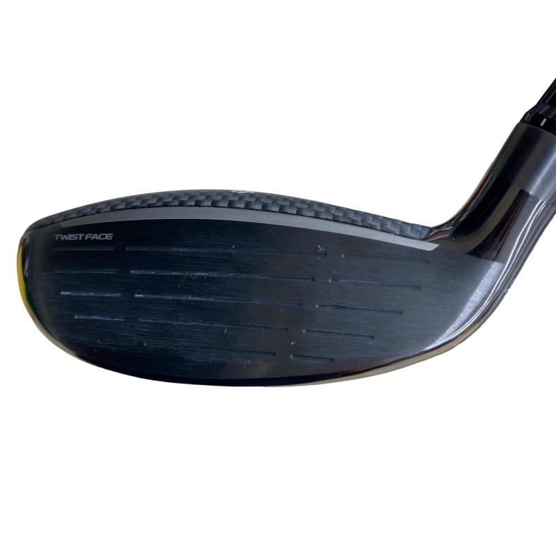 TaylorMade（テーラーメイド） Qi35 MAX 3W フェアウェイウッド FW