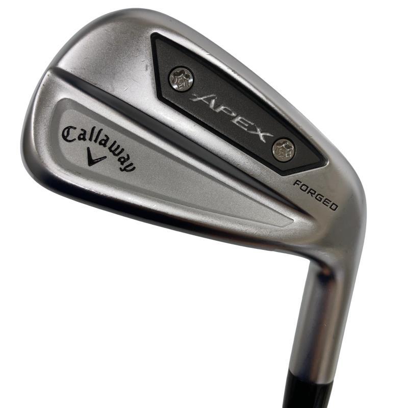 Callaway（キャロウェイ） APEX Ai300 6S アイアンセット IR