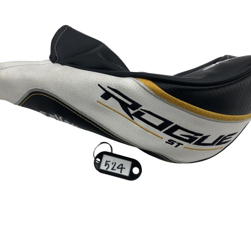 Callaway（キャロウェイ） ROGUE ST MAX 3W フェアウェイウッド FW
