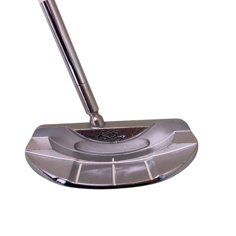 MAJESTY（マジェスティ） マジェスティゴルフ(旧マルマン) KS 163M 34