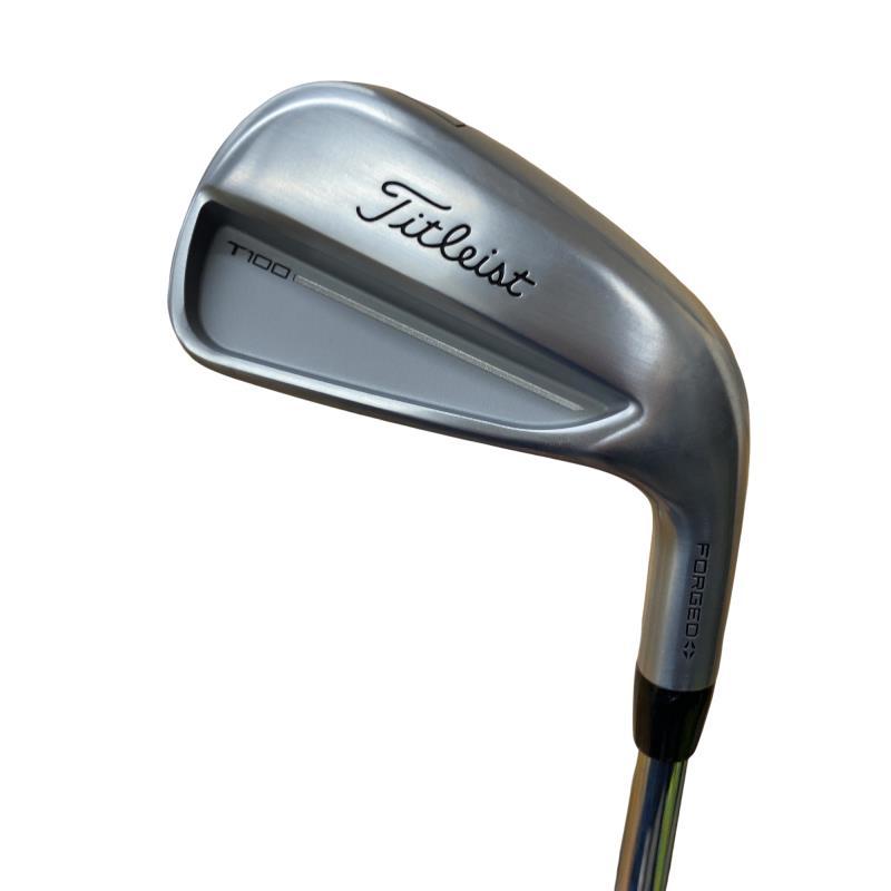 Titleist（タイトリスト） Titleist T100(2025) 6S アイアンセット IR