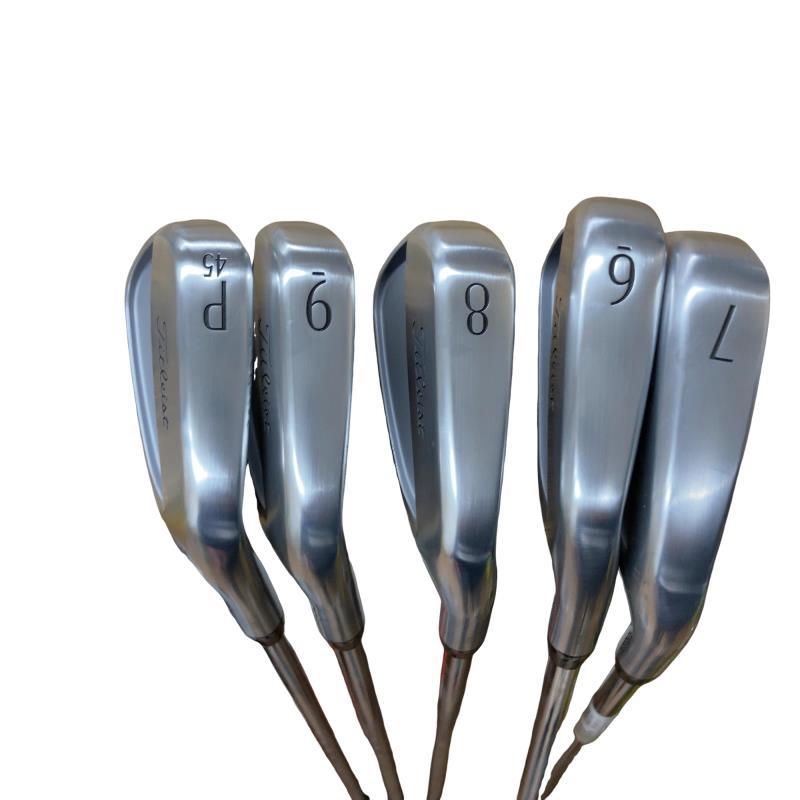 Titleist（タイトリスト） Titleist T100(2025) 6S アイアンセット IR