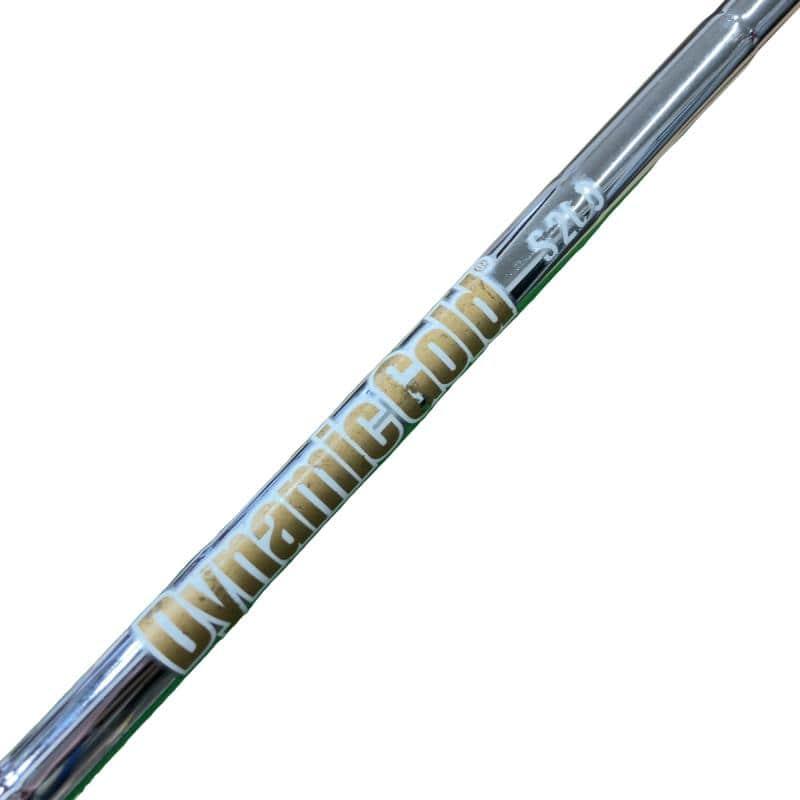 TaylorMade（テーラーメイド） Taylor Made MILLED GRIND 4 48°/09