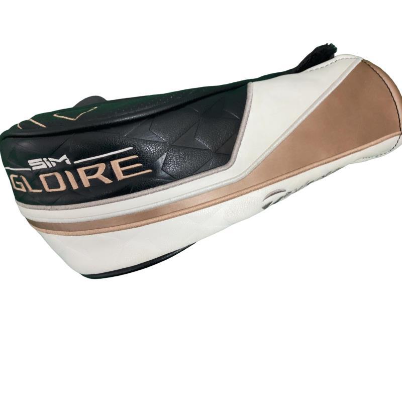 TaylorMade（テーラーメイド） SIM GLOIRE 5W フェアウェイウッド FW