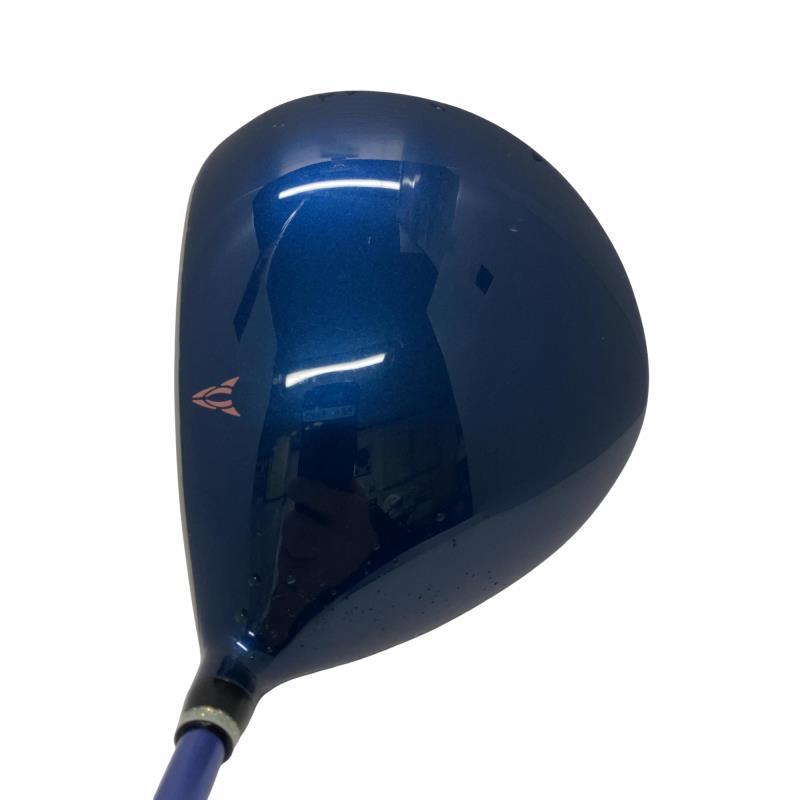 DUNLOP（ダンロップ） XXIO(2020) 12.5° レディース ドライバー DR