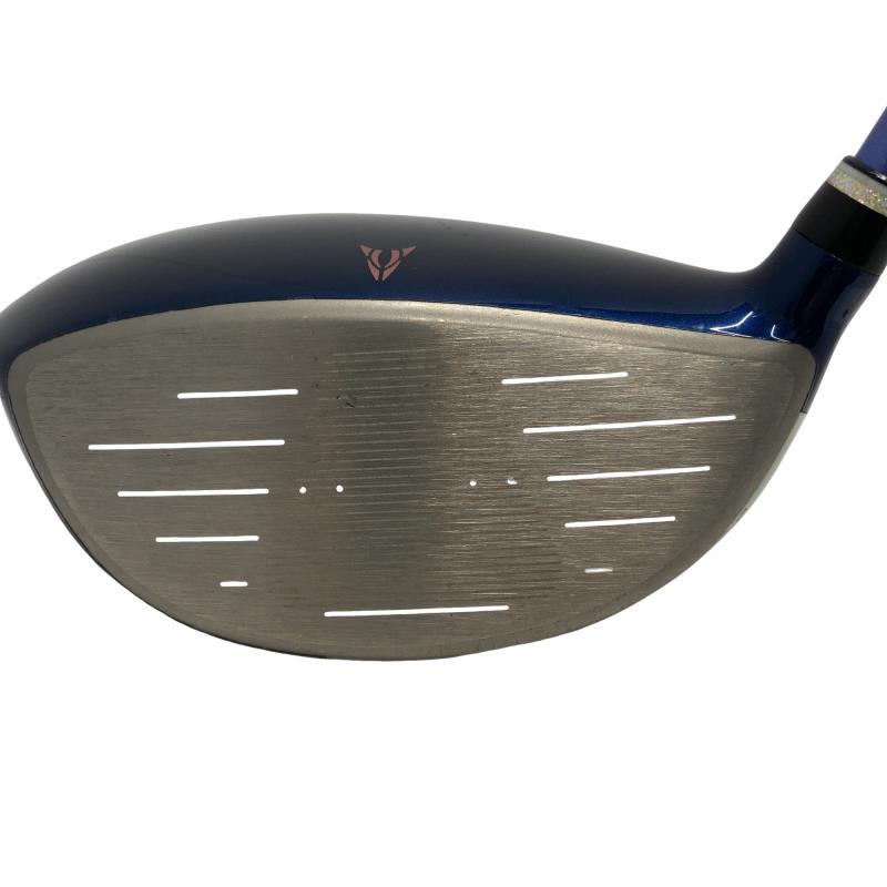 XXIOドライバー Aフレックス ゴルフ　レディース DUNLOP（ダンロップ） XXIO(2020) 12.5° レディース ドライバー DR