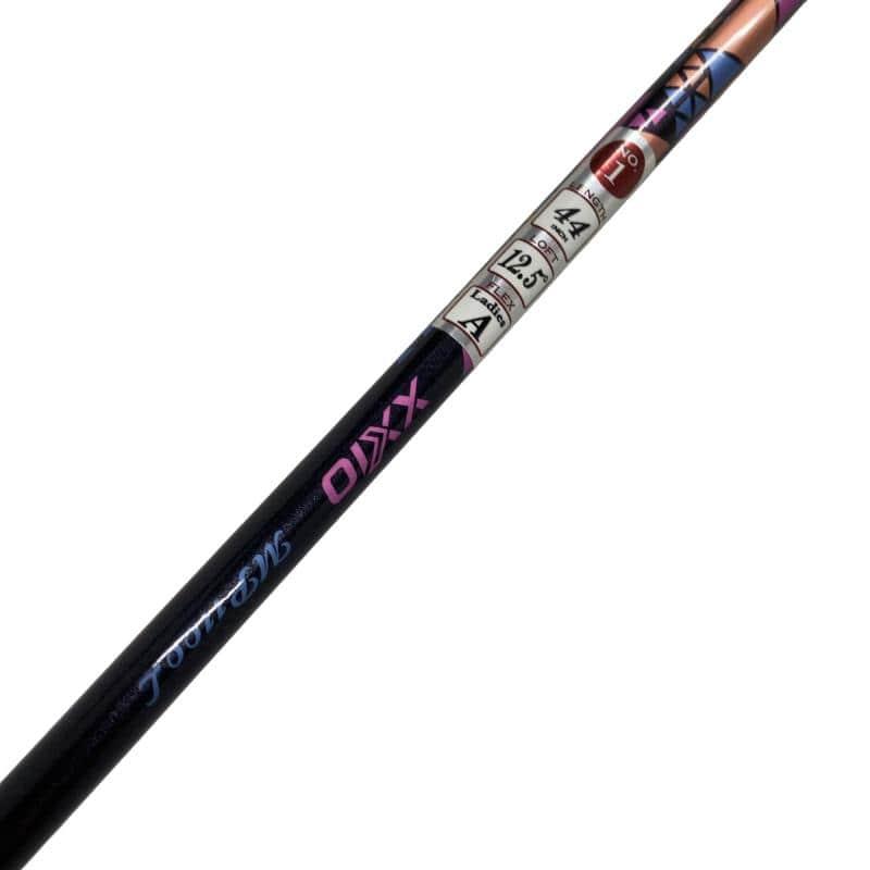 DUNLOP（ダンロップ） XXIO(2020) 12.5° レディース ドライバー DR