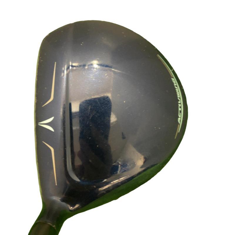 DUNLOP（ダンロップ） XXIO(2022) 5W レディース フェアウェイウッド