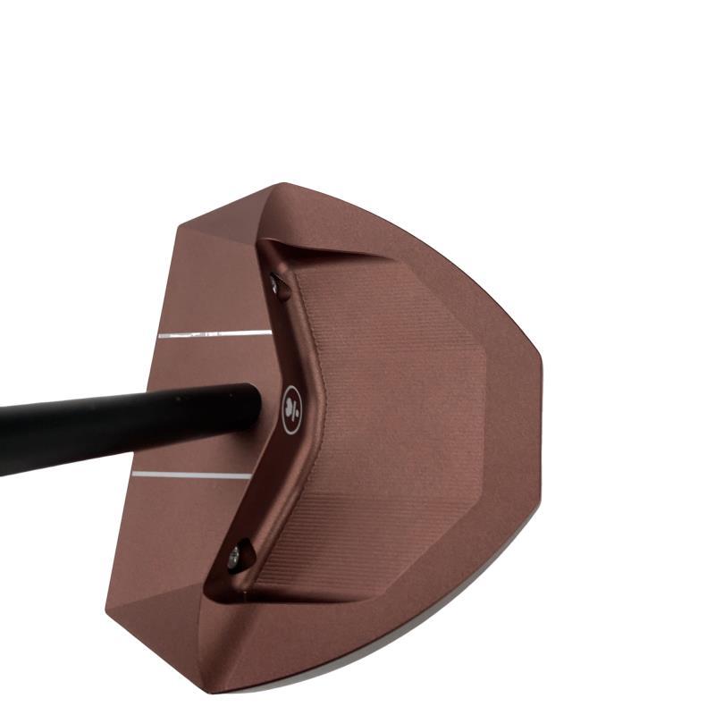 L.A.B.GOLF OZ.1i(BLACK) 34インチ パター PT フレックスその他