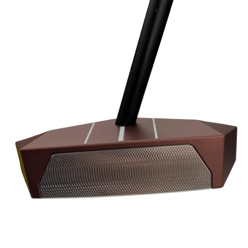 L.A.B.GOLF OZ.1i(BLACK) 34インチ パター PT フレックスその他