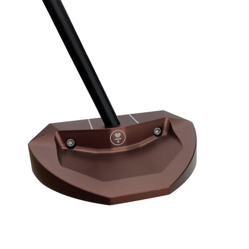 L.A.B.GOLF OZ.1i(BLACK) 34インチ パター PT フレックスその他