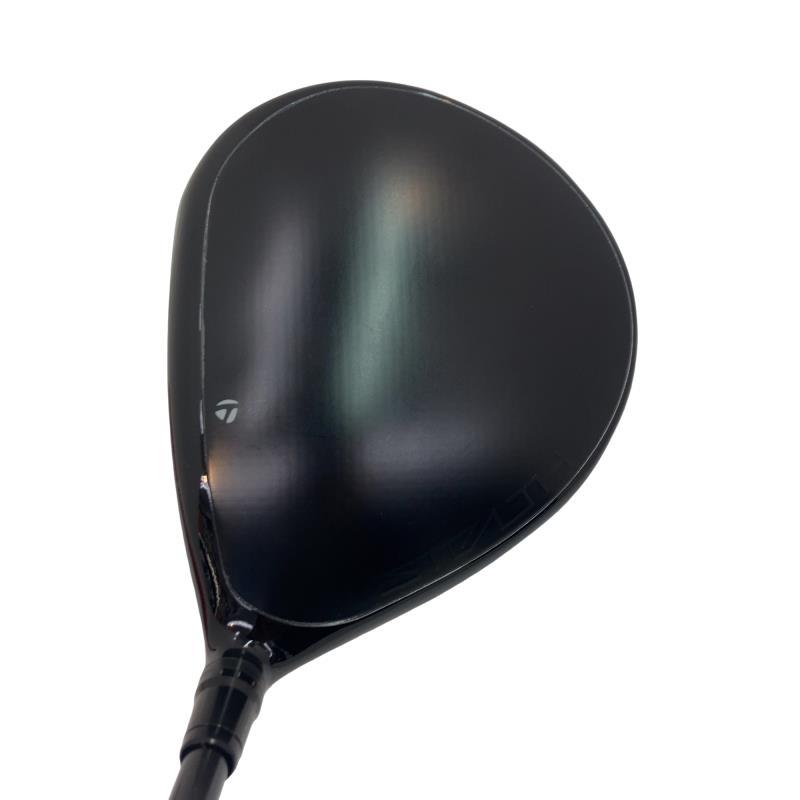 テーラーメイド STEALTH PLUS+ 10.5° ドライバー DR フレックスSRの画像
