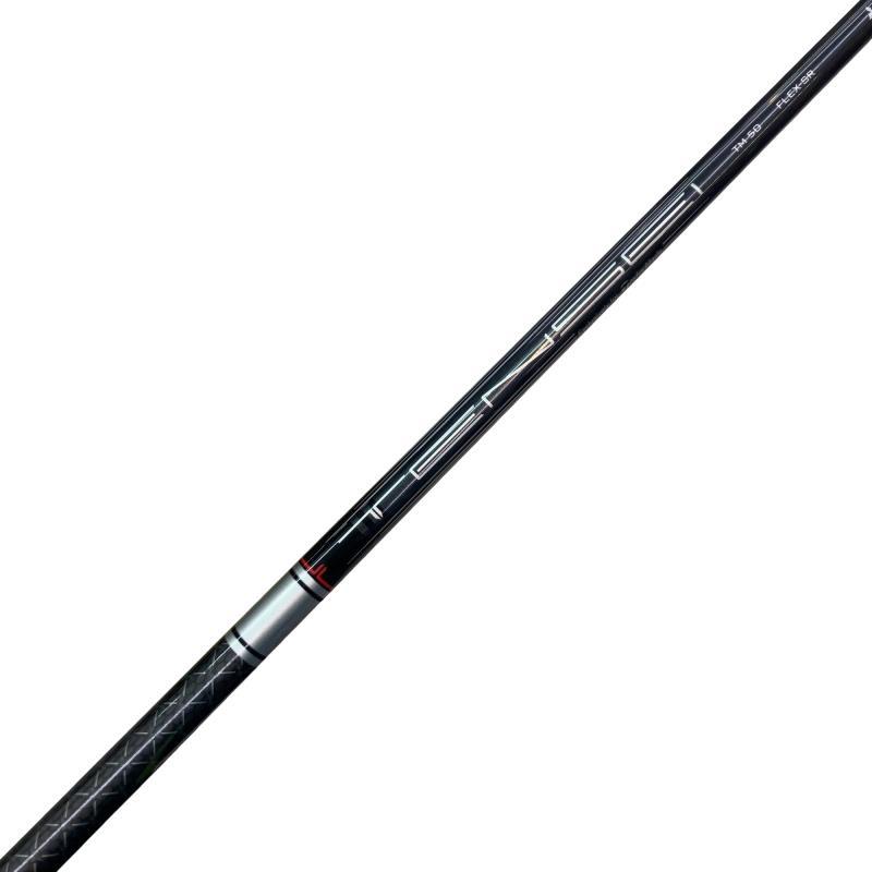 テーラーメイド STEALTH PLUS+ 10.5° ドライバー DR フレックスSRの画像