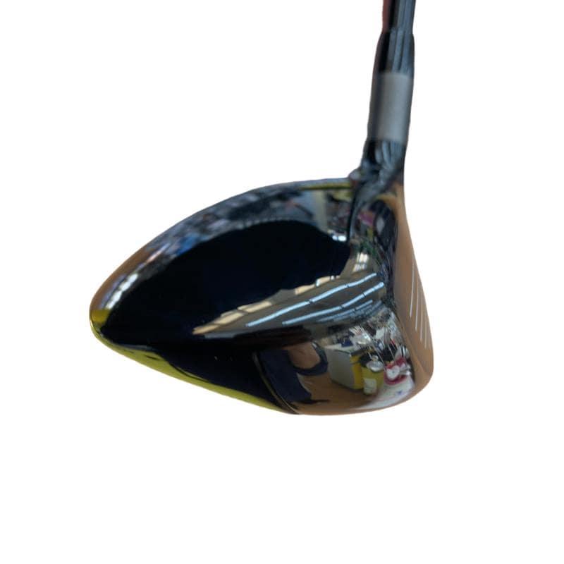 Callaway（キャロウェイ） APEX UW(2024) 21° ユーティリティ UT