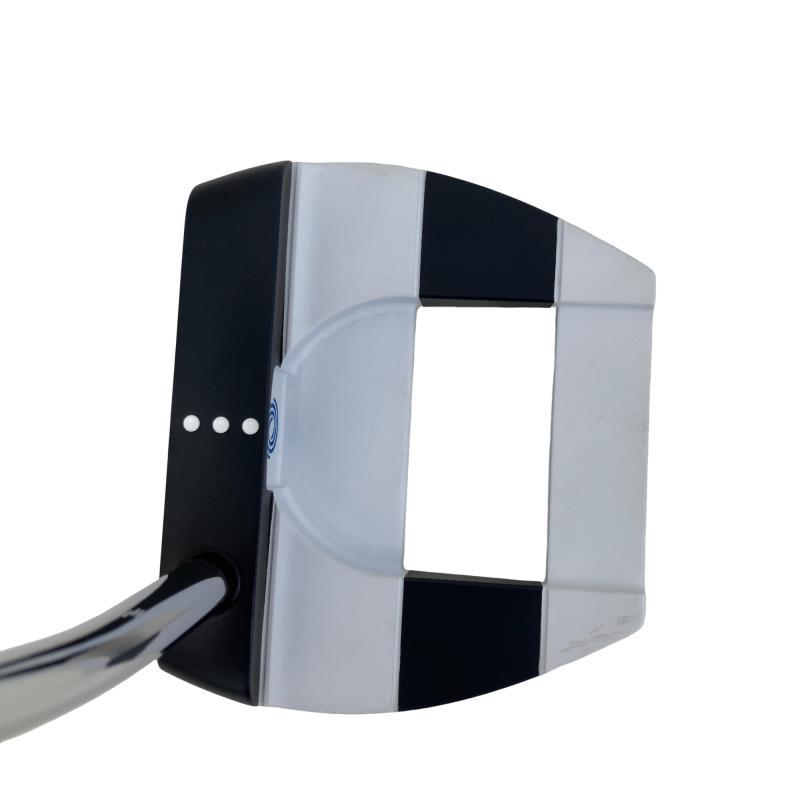 オデッセイ Ai-ONE JAILBIRD MINI DB 34インチ パター PT フレックスその他の画像
