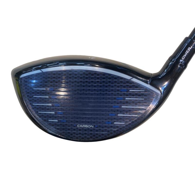 TaylorMade（テーラーメイド） Qi10 10.5° ドライバー DR フレックスS