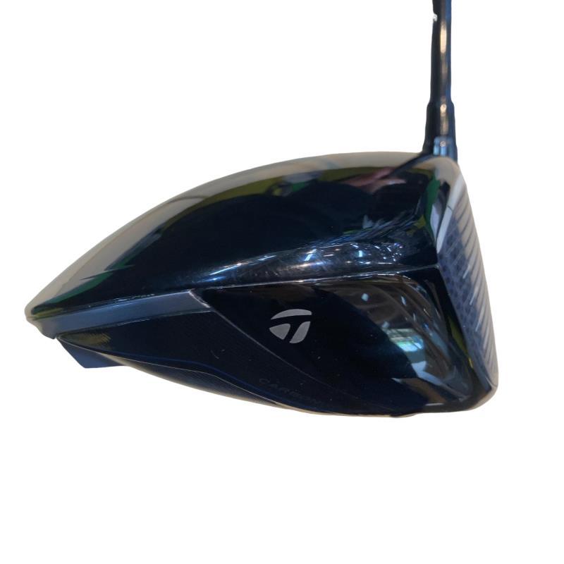 TaylorMade（テーラーメイド） Qi10 10.5° ドライバー DR フレックスS