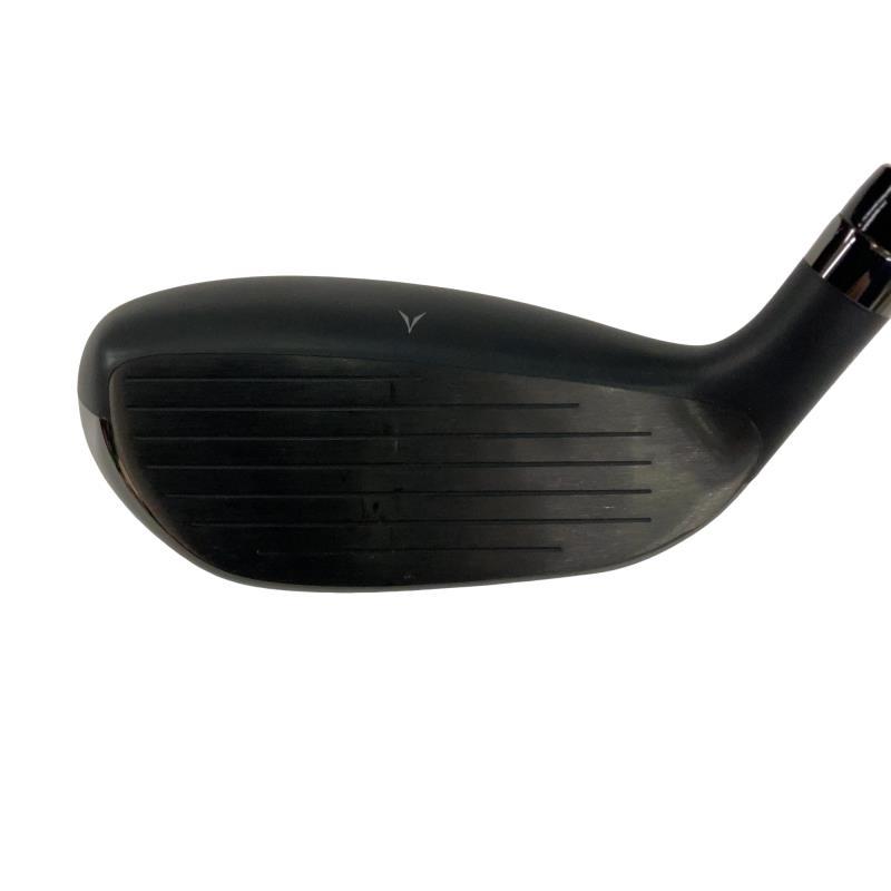 kasco（キャスコ） POWER TORNADO UFO Speed 66 ユーティリティ UT