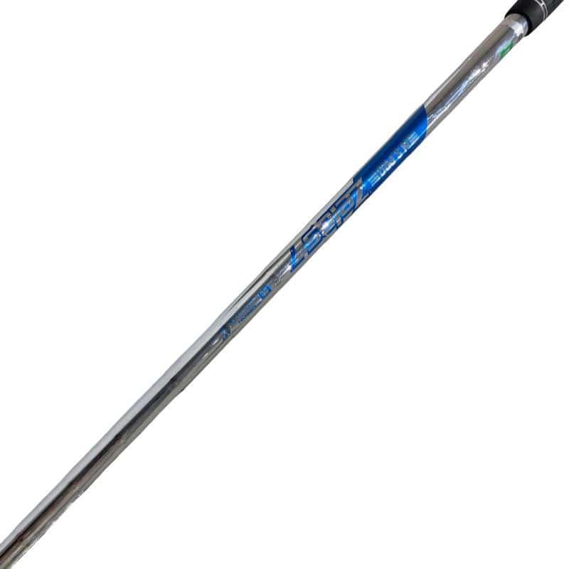 YAMAHA（ヤマハ） inpres UD+2 6S アイアンセット IR フレックスR