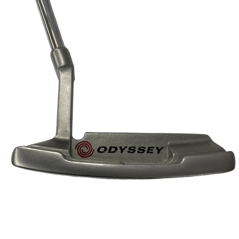 ODYSSEY（キャロウェイゴルフ） オデッセイ DUAL FORCE Classics 660