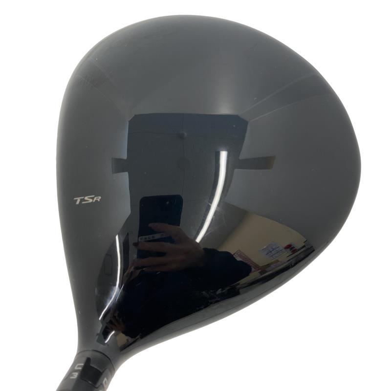 タイトリスト TSR2 10° ドライバー DR フレックスS_1