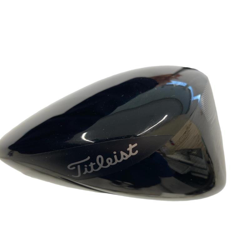 タイトリスト TSR2 10° ドライバー DR フレックスS_3