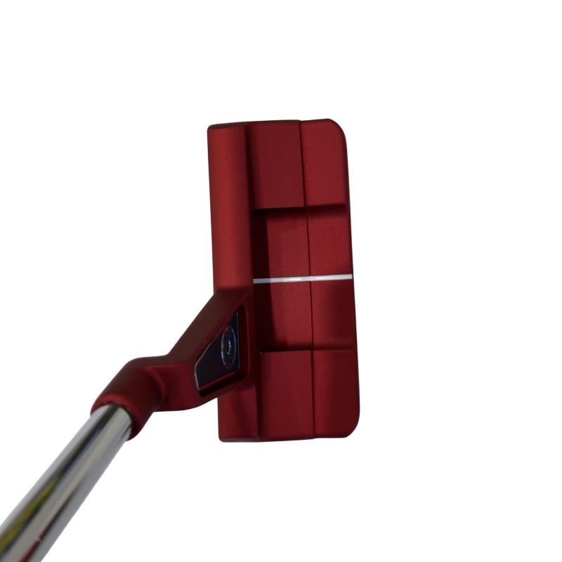 ODYSSEY（キャロウェイゴルフ） オデッセイ TRI-BEAM RED DOUBLE WIDE