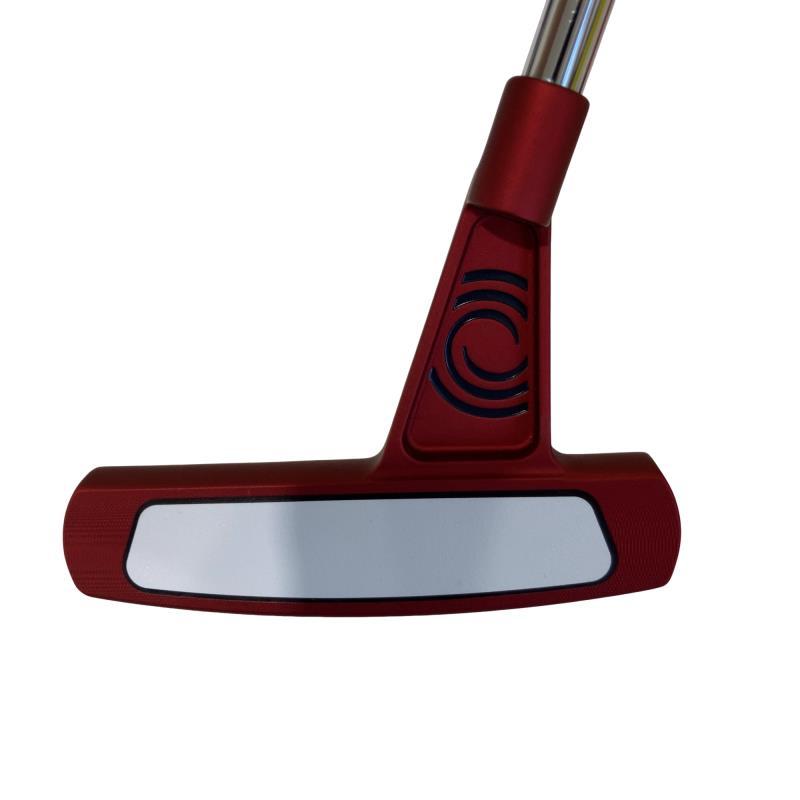 ODYSSEY（キャロウェイゴルフ） オデッセイ TRI-BEAM RED DOUBLE WIDE