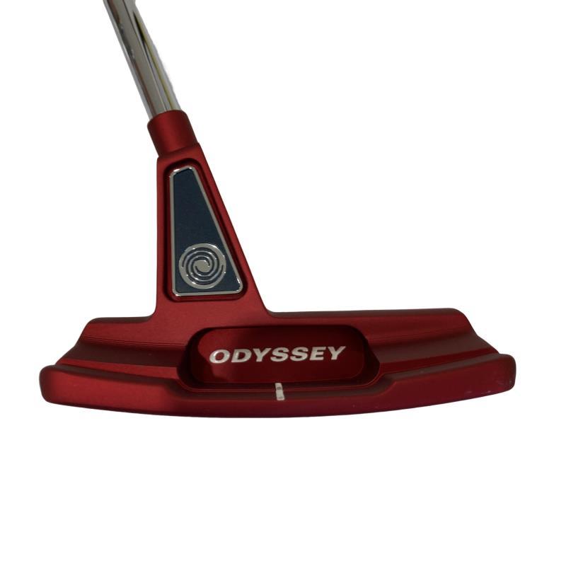 オデッセイパター ODYSSEY キャロウェイ 34インチ 新品 Callaway（キャロウェイ） 日本正規品 オデッセイ Ai-ONE SQUARE 2