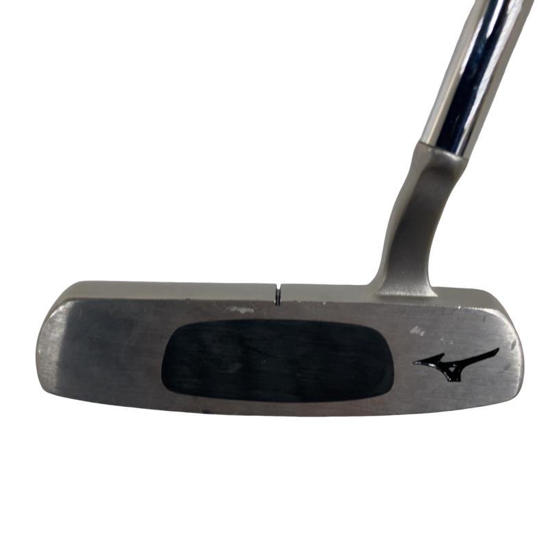 Mizuno T-ZOID RV102 パター MIZUNO GOLF ミズノ T-ZOID RV102 34インチ パター PT フレックス