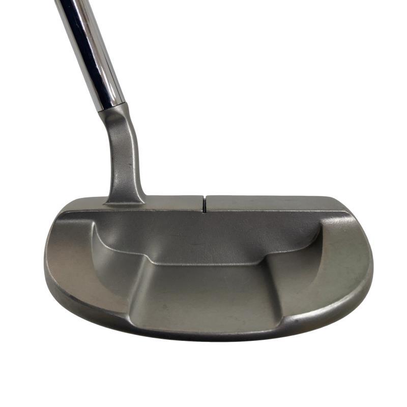 Mizuno T-ZOID RV102 パター MIZUNO GOLF ミズノ T-ZOID RV102 34インチ パター PT フレックス