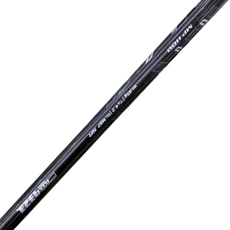 ダンロップ XXIO(2020) H4 ユーティリティ UT フレックスSRの画像