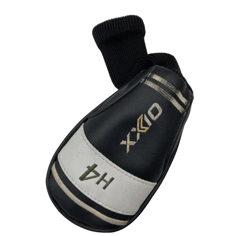 ダンロップ XXIO(2020) H4 ユーティリティ UT フレックスSRの画像