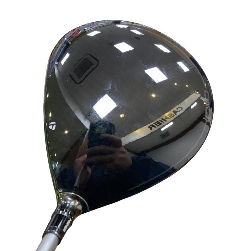 テーラーメイド Qi10 MAX 12° レディース ドライバー DR フレックスAの画像