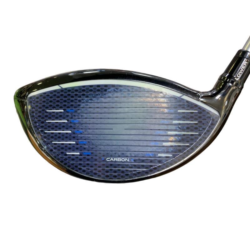 テーラーメイド Qi10 MAX 12° レディース ドライバー DR フレックスAの画像
