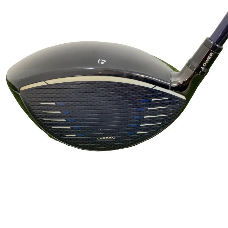 TaylorMade（テーラーメイド） Qi10 MAX 10.5° ドライバー DR