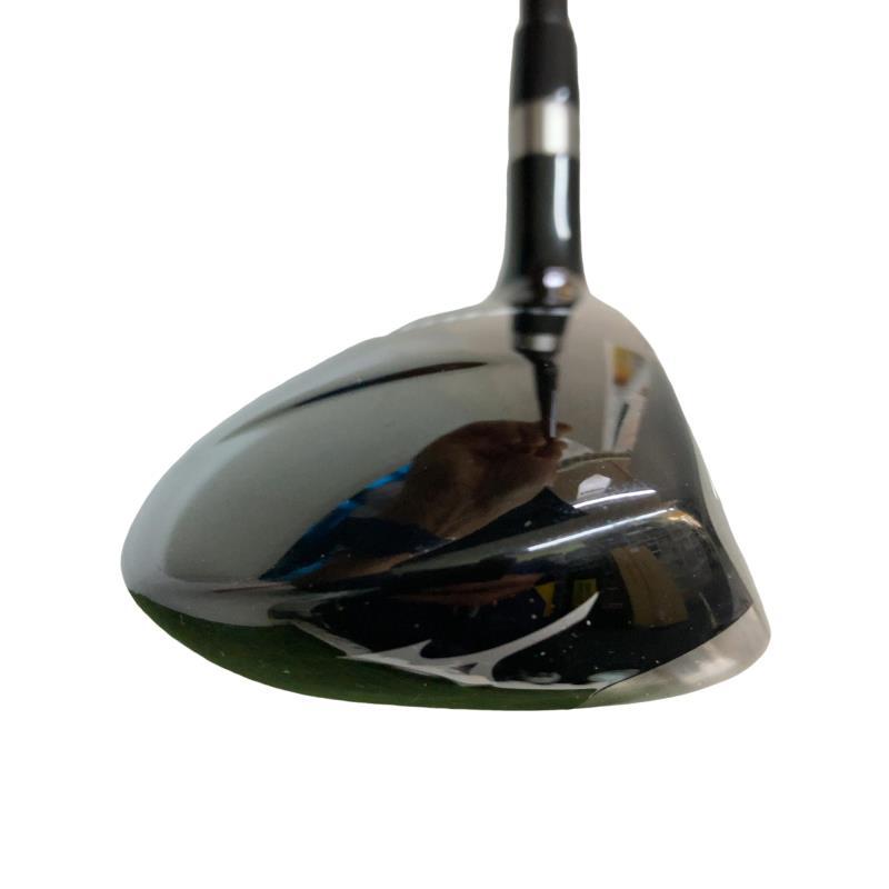 MIZUNO GOLF ミズノ T-ZOID PLUS U4 ユーティリティ UT フレックスR