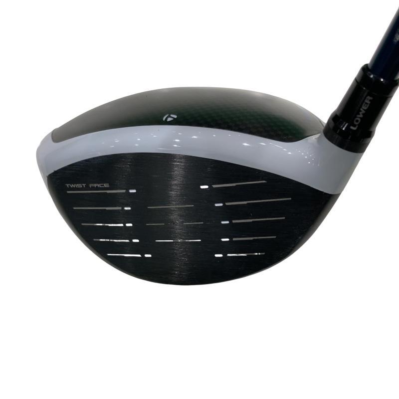 TaylorMade（テーラーメイド） SIM2 MAX-D 10.5° ドライバー DR