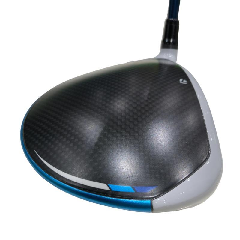 TaylorMade（テーラーメイド） SIM2 MAX-D 10.5° ドライバー DR