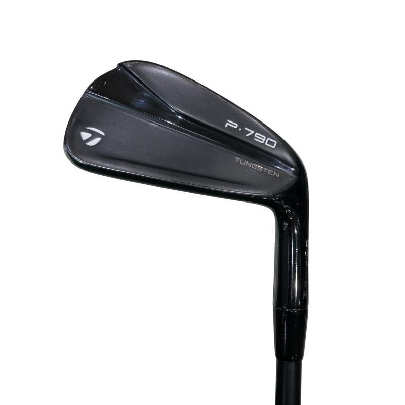 TaylorMade（テーラーメイド） Taylor Made P・790 BLACK(2023) 6S