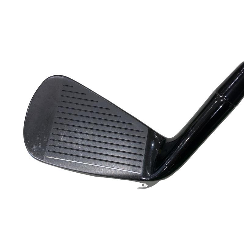 TaylorMade（テーラーメイド） Taylor Made P・790 BLACK(2023) 6S