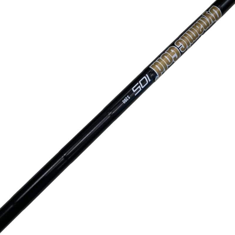 TaylorMade（テーラーメイド） Taylor Made P・790 BLACK(2023) 6S