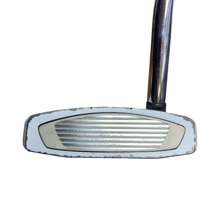 TaylorMade（テーラーメイド） Spider EX NAVY/WHITE シングルベンド