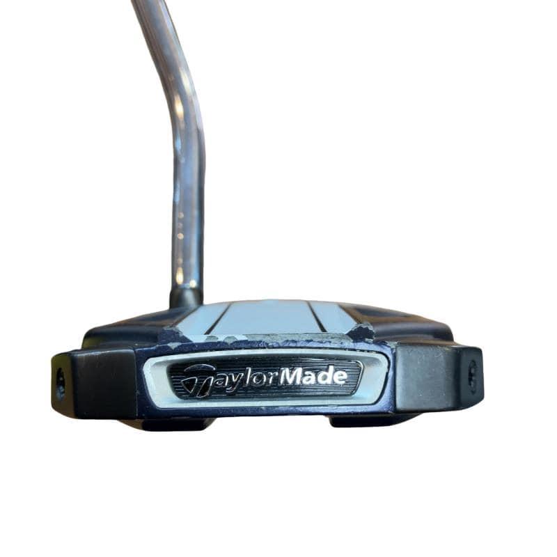 TaylorMade（テーラーメイド） Spider EX NAVY/WHITE シングルベンド